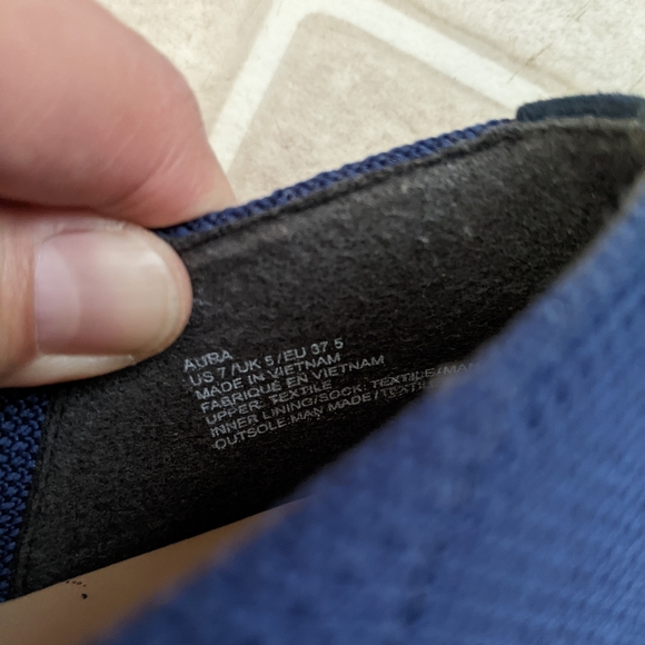 JustFab/Kelly Rowland platform shoes - Picture 4 of 4